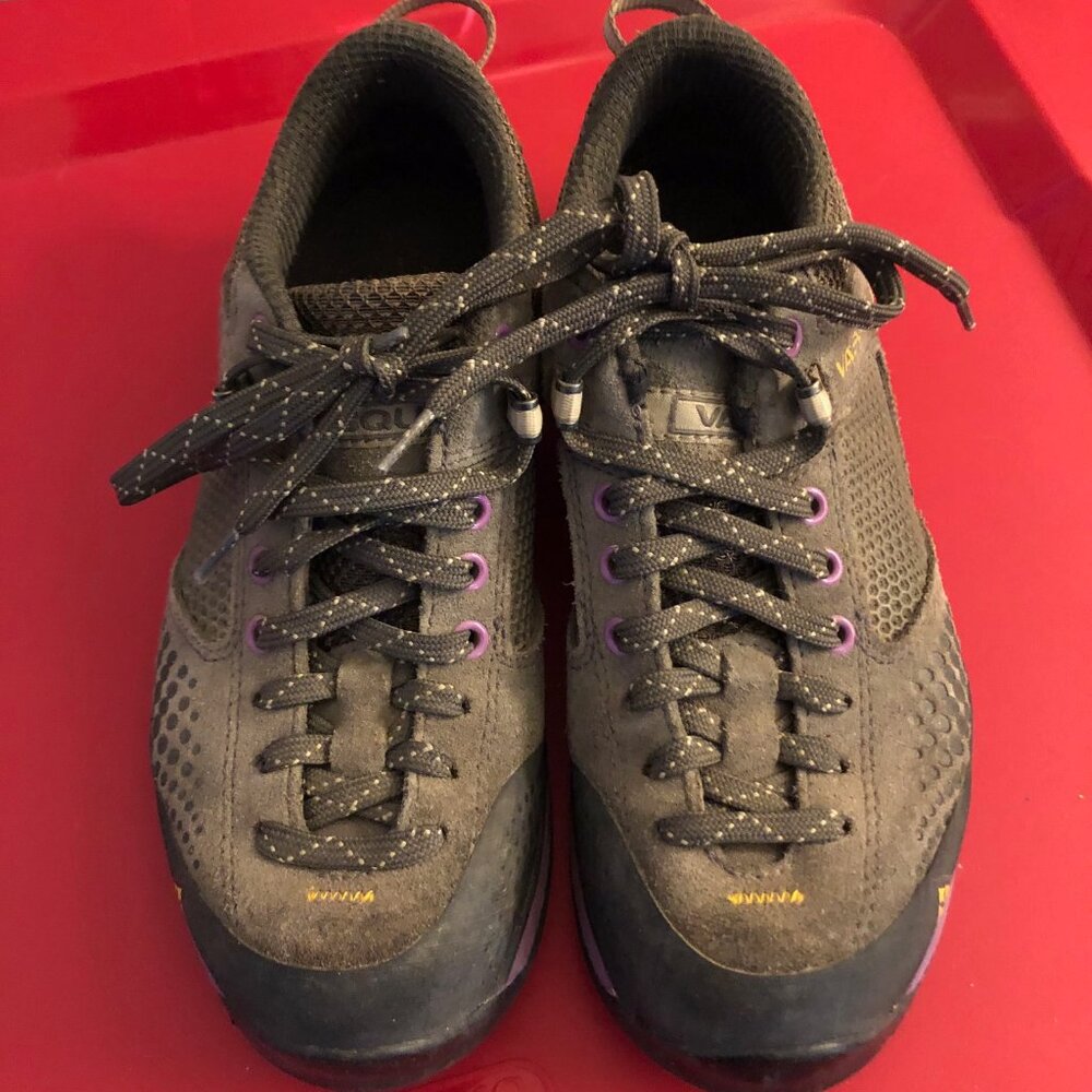 Vasque Grand Traverse trail-hiking shoes